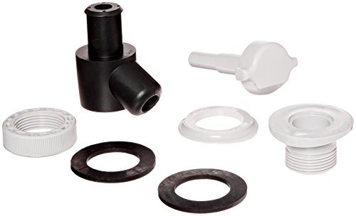 Algopix Similar Product 5 - Labconco 7509600 Replacement Valve Kit