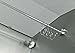 Algopix Similar Product 14 - Labconco 3858600 IV Bar Kit 3