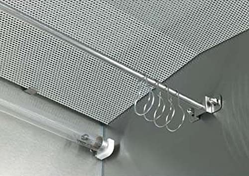 Algopix Similar Product 11 - Labconco 3858600 IV Bar Kit 3
