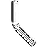 Algopix Similar Product 13 - Labconco 7545600 Borosilicate Glass