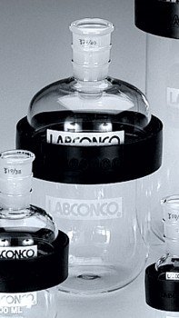 Algopix Similar Product 7 - Labconco 7554800 Complete LyphLock