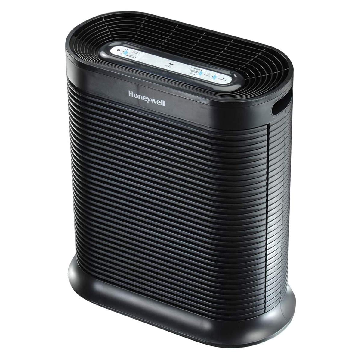 Algopix Similar Product 8 - Honeywell HPA300 HEPA Air Purifier for
