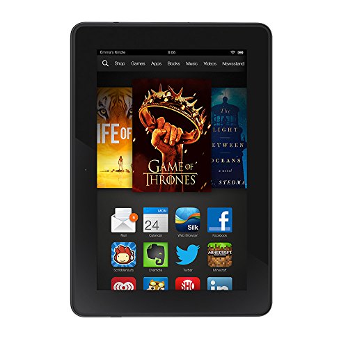Algopix Similar Product 20 - Kindle Fire HDX 7 HDX Display WiFi