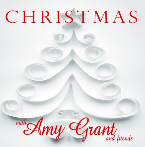 Algopix Similar Product 7 - Christmas with Amy Grant and Friends