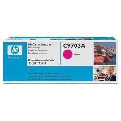 Algopix Similar Product 10 - Magenta Cartridge for LJ 2500