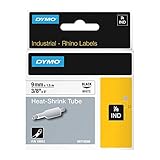 Algopix Similar Product 12 - Rhino Heat Shrink Tube Label  38
