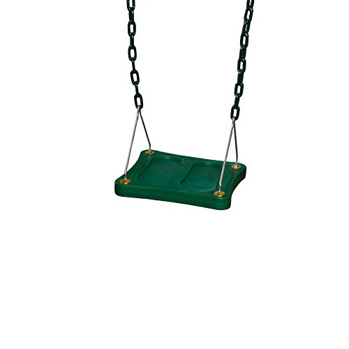 Algopix Similar Product 9 - Gorilla Playsets 040026 Stand N Swing