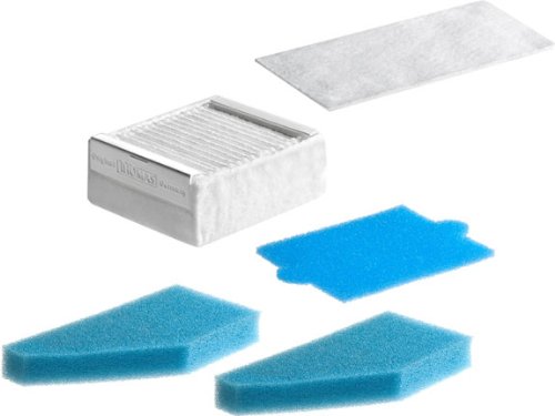 Algopix Similar Product 2 - Thomas 787241 Filter Set 99 for Vacuum