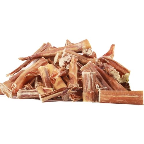 Algopix Similar Product 8 - Only Natural Pet Bully Bites Dog Chew 1