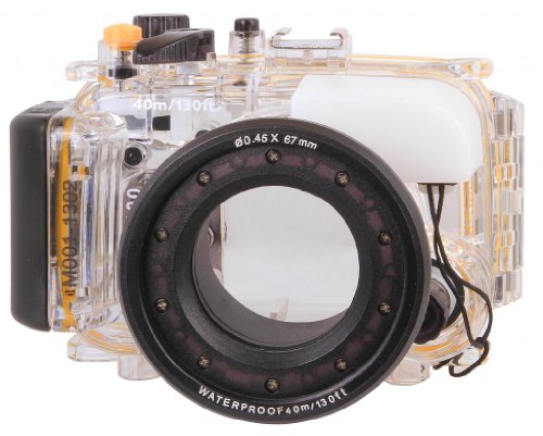 Algopix Similar Product 2 - Polaroid Dive Rated Waterproof