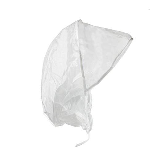 Algopix Similar Product 16 - RainStopper Womens Clear Waterproof