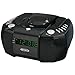 Algopix Similar Product 10 - Jensen JCR310 AMFM Stereo Dual Alarm