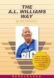 Algopix Similar Product 17 - The A.L. Williams Way