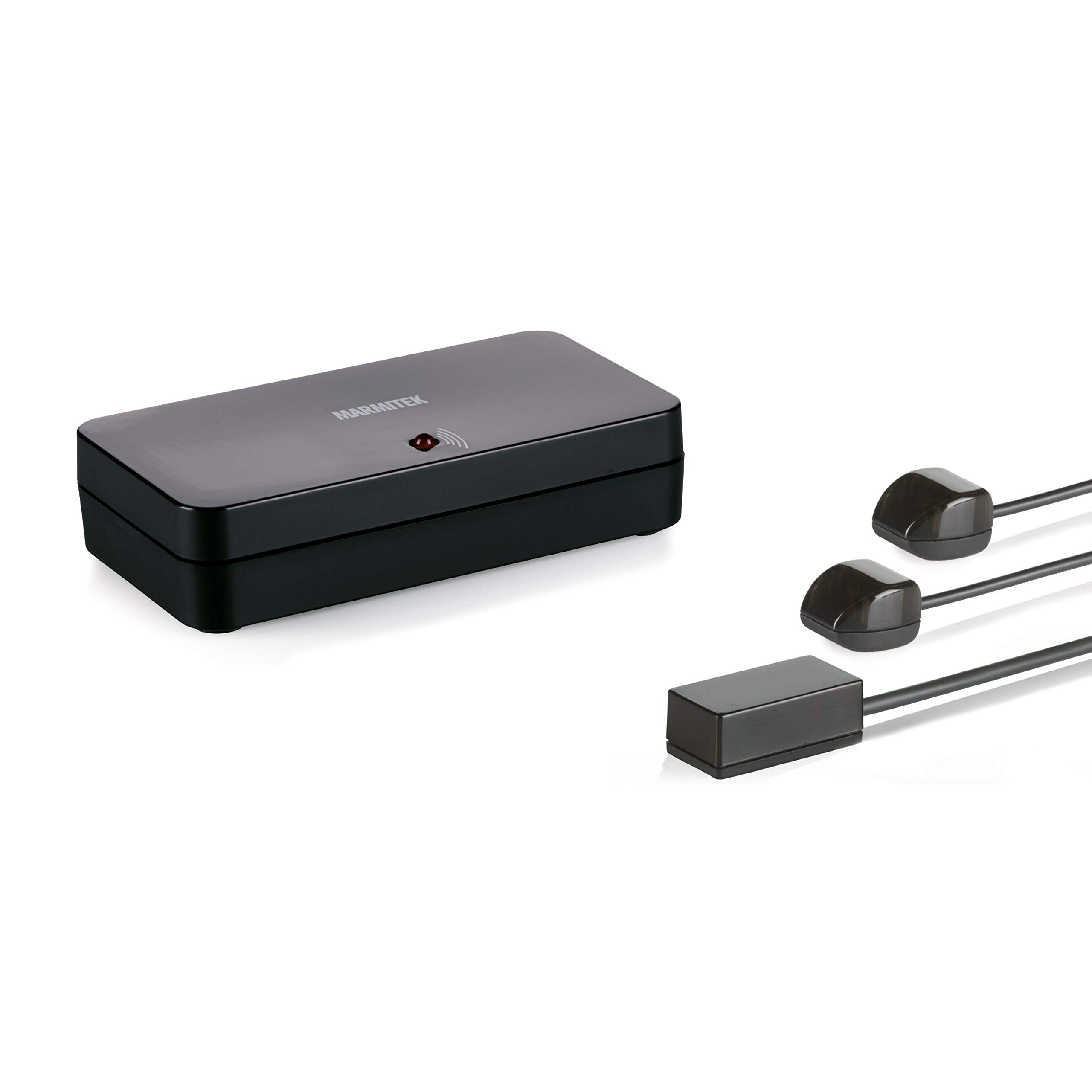 Algopix Similar Product 3 - Marmitek Invisible Control 6 Xtra IR