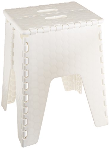 Algopix Similar Product 18 - BR Plastics 1526WH Folding Neat Seat