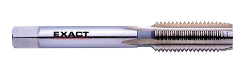 Algopix Similar Product 1 - Exact Eventus 20152 Cutting Tap HSSG