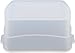 Algopix Similar Product 16 - Xit XTHD430 Bounce Hard Dome Diffuser
