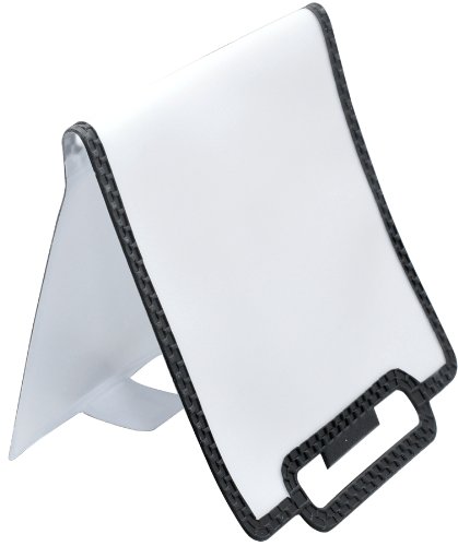 Algopix Similar Product 3 - Xit XTPUFD Universal Pop Up Soft Screen