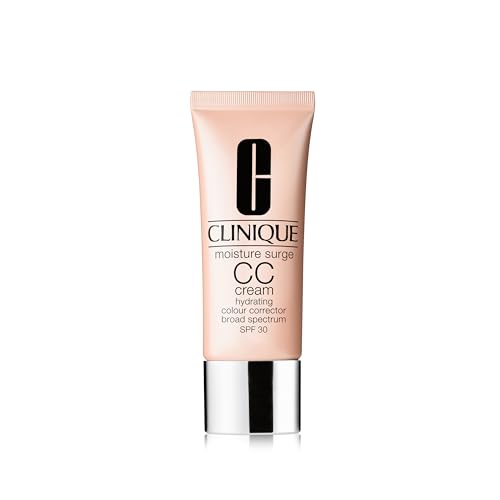 Algopix Similar Product 1 - Clinique Moisture Surge Daily CC Cream