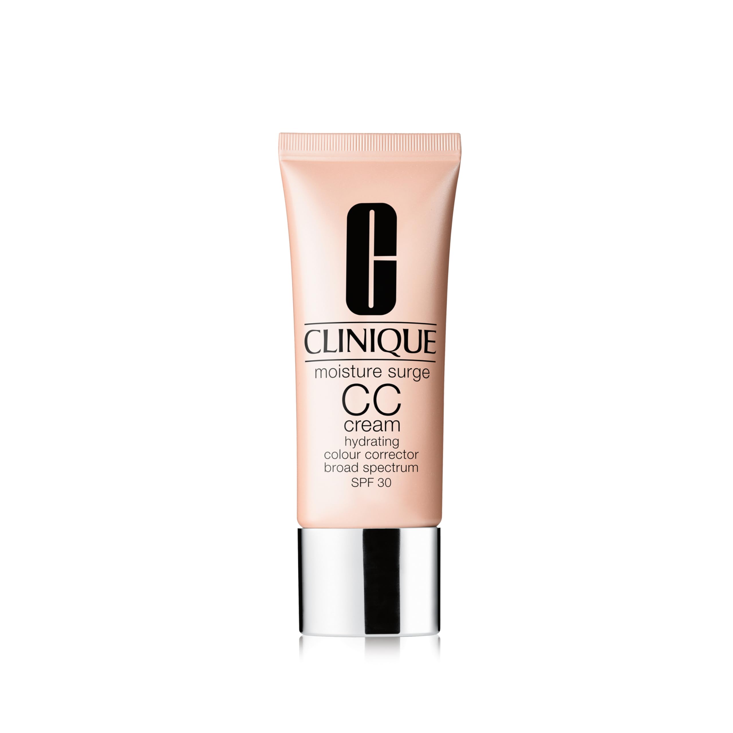 Algopix Similar Product 7 - Clinique Moisture Surge Daily CC Cream