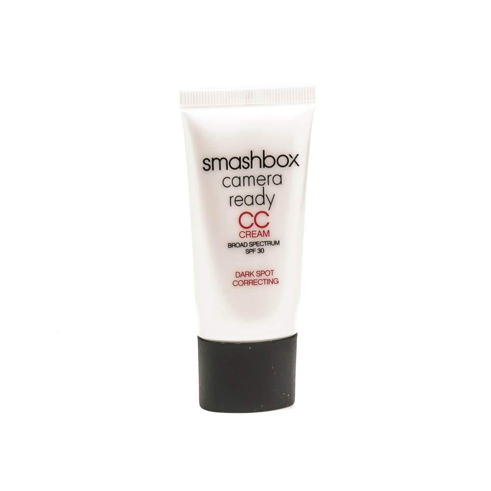 Algopix Similar Product 18 - Smashbox SPF 30 Camera Ready CC Cream