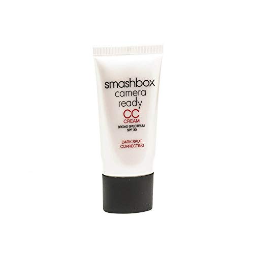 Algopix Similar Product 7 - Smashbox SPF 30 Camera Ready CC Cream
