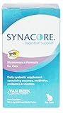 Algopix Similar Product 10 - Synacore Digestive Support for Cats