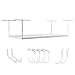 Algopix Similar Product 19 - SafeRacks 4x8 Overhead Garage Storage