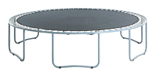 Algopix Similar Product 16 - Machrus Upper Bounce Trampoline