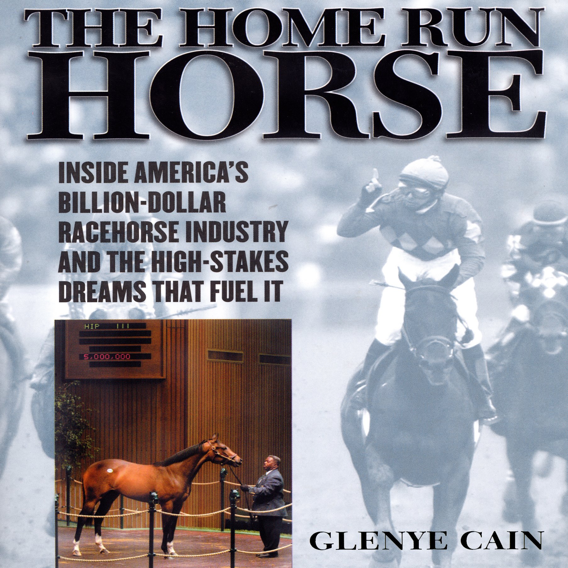 Algopix Similar Product 16 - The Home Run Horse Inside Americas