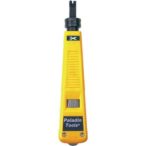 Algopix Similar Product 9 - Greenlee PA3528 IMPACT PUNCH DOWN TOOL