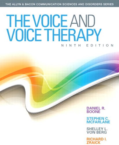 Algopix Similar Product 8 - Voice and Voice Therapy The Allyn 
