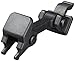 Algopix Similar Product 4 - Crown Automotive Hood Catch Body, Black