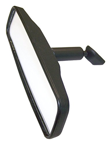 Algopix Similar Product 15 - Crown Automotive Rear View Mirror Body