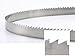 Algopix Similar Product 1 - Banso ToSaw Band Saw Blade 1790 X 10