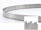 Algopix Similar Product 19 - Banso ToSaw Band Saw Blade 1790 X 10