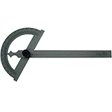 Algopix Similar Product 11 - Large Feinpoliert HaWe Gradmesser 2