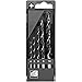 Algopix Similar Product 9 - HaWe 50000 Wood Drill Bit Set 410 mm