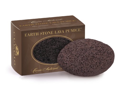 Algopix Similar Product 19 - CUCCIO NATURALE EARTH STONE LAVA PUMICE