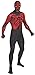 Algopix Similar Product 7 - Rubies Mens Star Wars 2nd Skin Darth