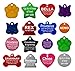 Algopix Similar Product 20 - Providence Engraving Pet ID Tags 