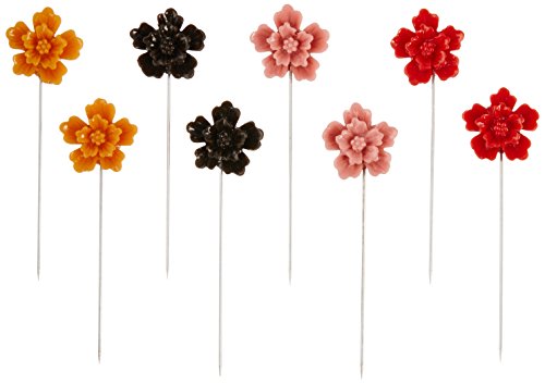 Algopix Similar Product 14 - Hampton Art Sugar Picks Pins