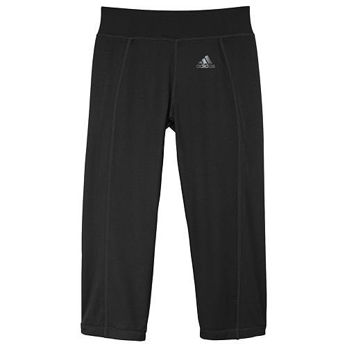 Algopix Similar Product 3 - adidas Techfit Performance Capri Tights