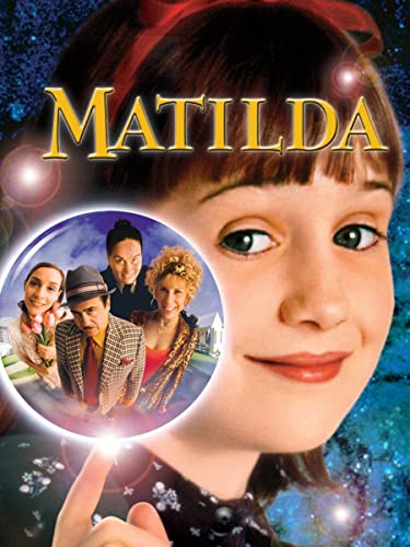 Algopix Similar Product 8 - Matilda