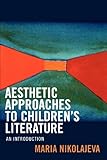 Algopix Similar Product 2 - Aesthetic Approaches to Childrens