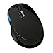 Algopix Similar Product 16 - Microsoft Sculpt Comfort Mouse  Black