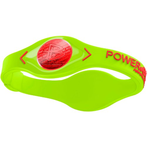 Algopix Similar Product 15 - Power Balance  Electric 