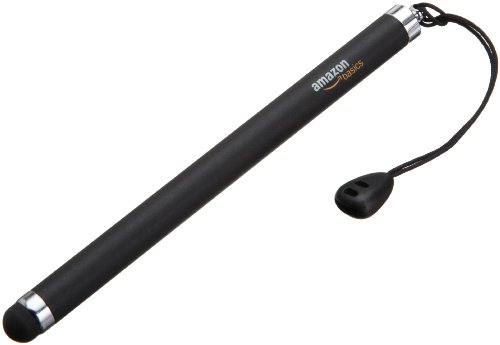 Algopix Similar Product 18 - AmazonBasics Stylus for Touchscreen