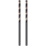 Algopix Similar Product 12 - Connex COX972812 Centrix HSS Drill Bit