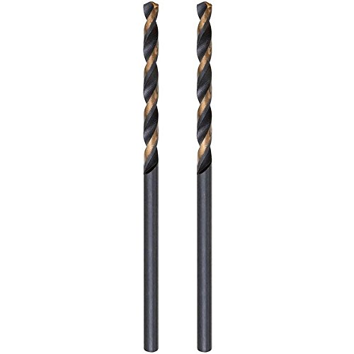 Algopix Similar Product 16 - Connex COX972812 Centrix HSS Drill Bit